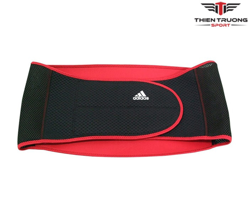 Đai quấn bụng Adidas AD-12219 2 Hình ảnh đai quấn bụng Adidas AD-12219