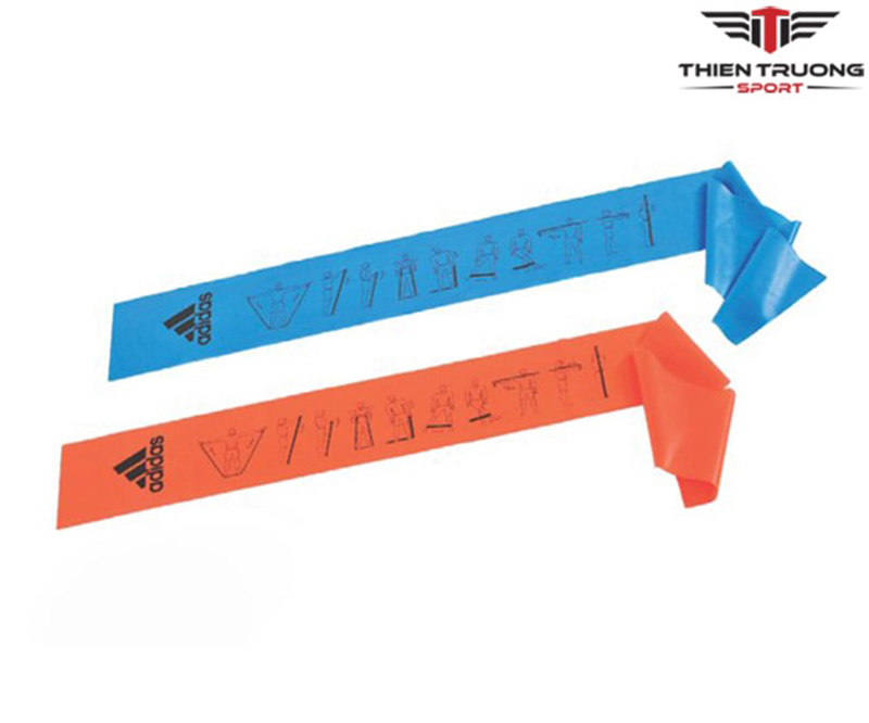 Dây bản thun tập thể lực ADTB-10604 2 Hình ảnh dây bản thun tập thể lực ADTB-10604