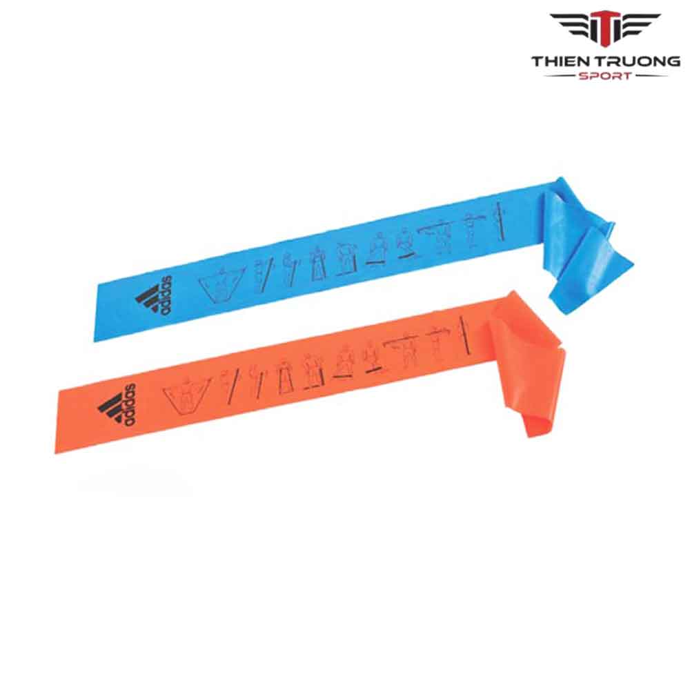 Dây bản thun tập thể lực ADTB-10604 1 Dây bản thun tập thể lực ADTB-10604
