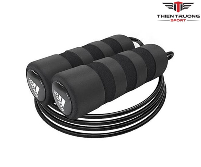 Dây nhảy tốc độ Adidas AD-12234 2 Hình ảnh dây nhảy tốc độ Adidas AD-12234