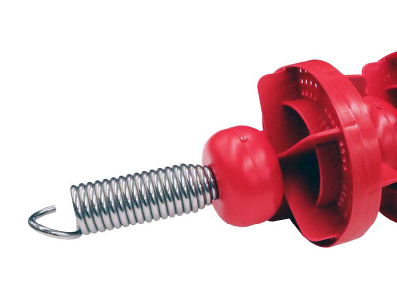 Dây phao hồ bơi 50m S40770 6 Các quả phao được xâu chuỗi liên tiếp