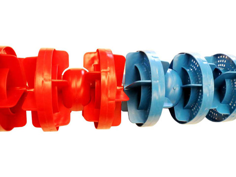Dây phao hồ bơi 50m S40770 4 Dây phao hồ bơi 50m S40770