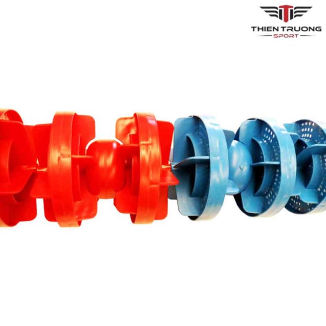 Dây phao hồ bơi 50m S40770 3 Dây phao hồ bơi 50m S40770