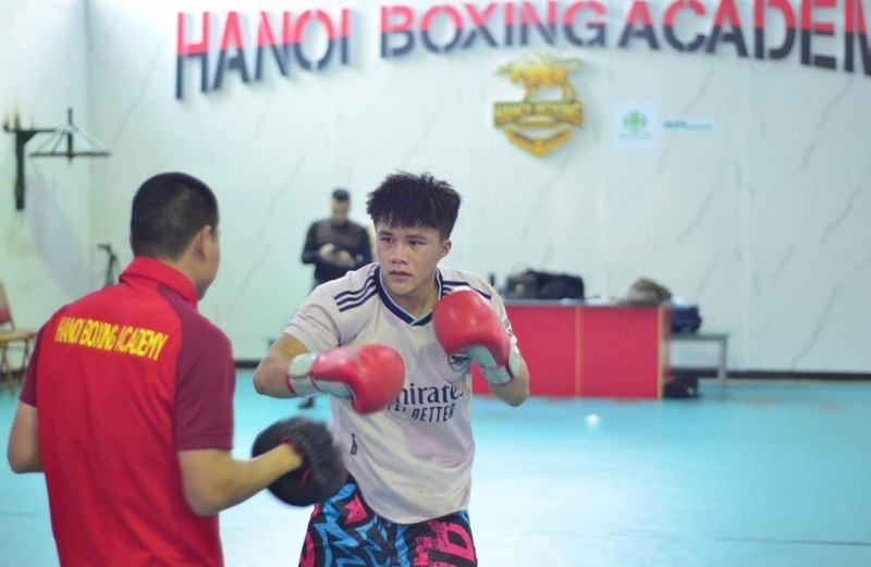 Top 10 địa chỉ học Boxing ở Hà Nội chất lượng, uy tín nhất! 3 Trung tâm đào tạo Boxing Hà Nội