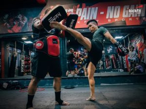 Top 10 địa chỉ học Boxing ở Hà Nội chất lượng, uy tín nhất! 7 kick boxing hà nội