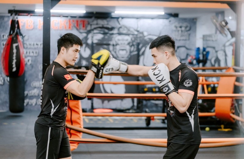 Top 10 địa chỉ học Boxing ở Hà Nội chất lượng, uy tín nhất! 8 chỗ học boxing tại hà nội
