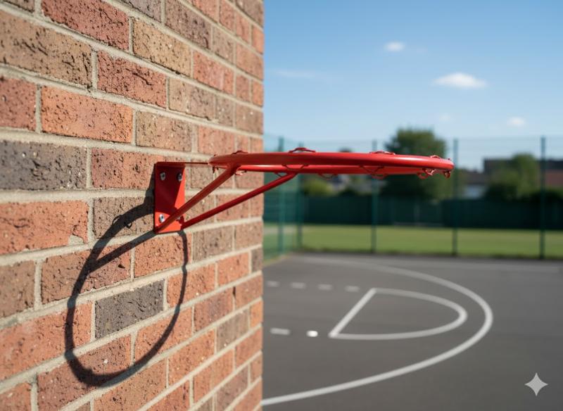 Thông số kỹ thuật vành rổ Vifa 801045