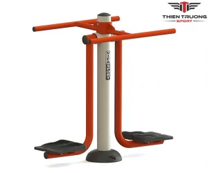 Hình ảnh dụng cụ tập lưng eo VIFA-731324