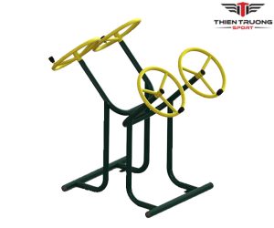 Dụng cụ tập tay vai đôi Vifa 731142 3 ảnh thumb Dụng cụ tập tay vai đôi Vifa 731142