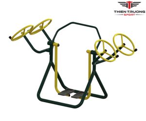 Dụng cụ tập vai, đi bộ Vifa Sport VIFA-723143 3 ảnh thumbDụng cụ tập vai, đi bộ Vifa Sport VIFA-723143