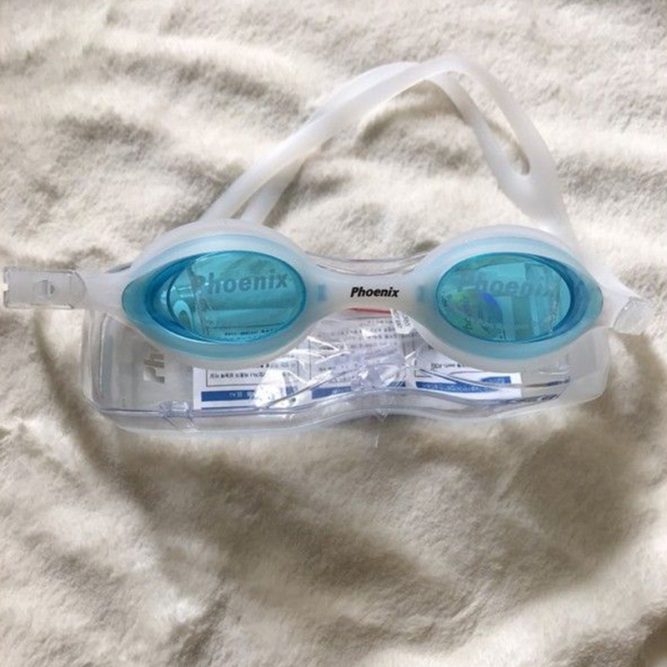 kính bơi Phoenix PN 207