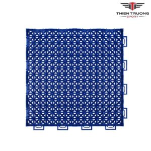 Gạch sân thể thao ngoài trời Pearl Asterisk