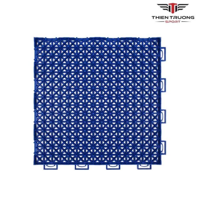 Gạch sân thể thao ngoài trời Pearl Asterisk