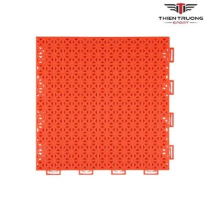 Gạch sân thể thao ngoài trời Pearl Asterisk