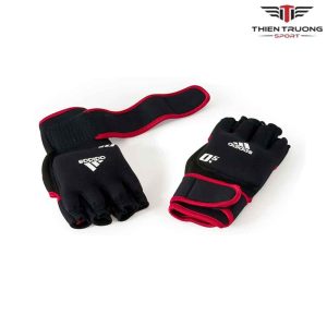Gang tay tập tạ AD-12123 3 Gang tay tập tạ AD-12123