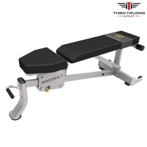 Ghế băng điều chỉnh Impulse ES7011