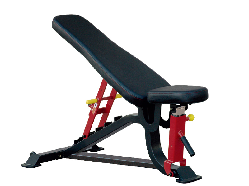 Ghế đa năng điều chỉnh Impulse SL7011
