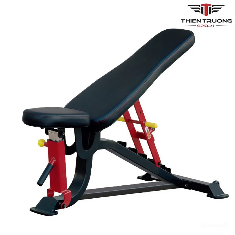 Ghế đa năng điều chỉnh Impulse SL7011