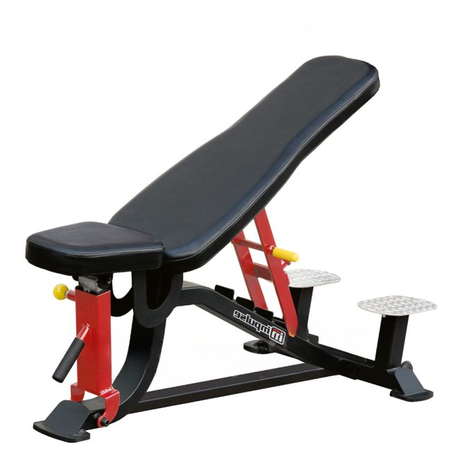 Ghế đa năng điều chỉnh Impulse SL7012