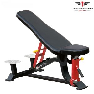 ghe da nang dieu chinh impulse sl7012