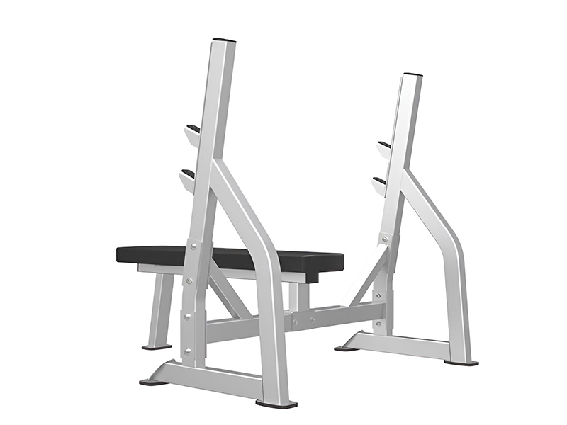 Ghế đẩy ngực ngang Impulse IFOFB