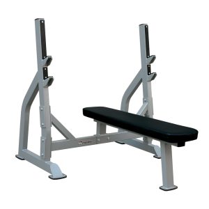 Ghế đẩy ngực ngang Impulse IFOFB