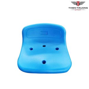 Ghế khán đài lưng tựa ngắn G-02
