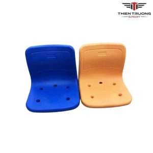 Ghế khán đài lưng tựa trung