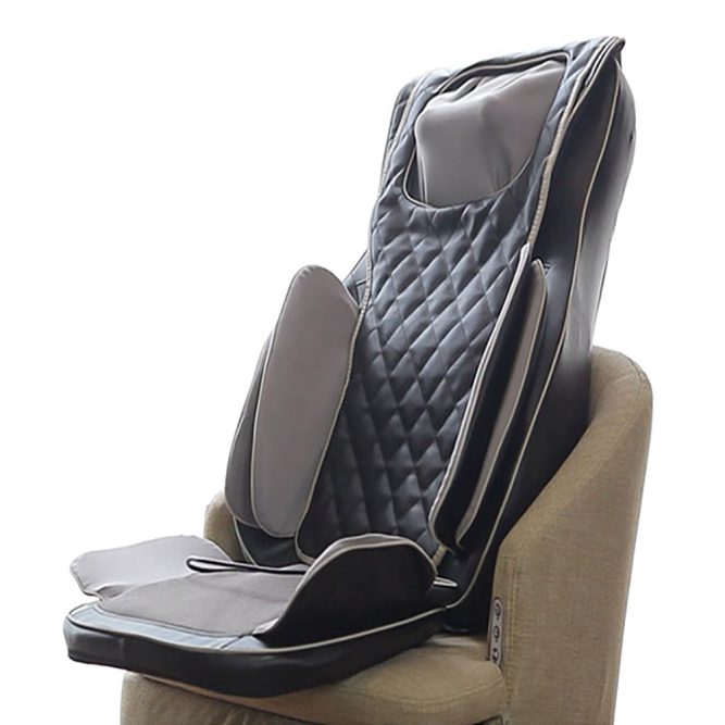 Ghế massage ô tô CP-910A 3 Ghế massage ô tô CP-910A
