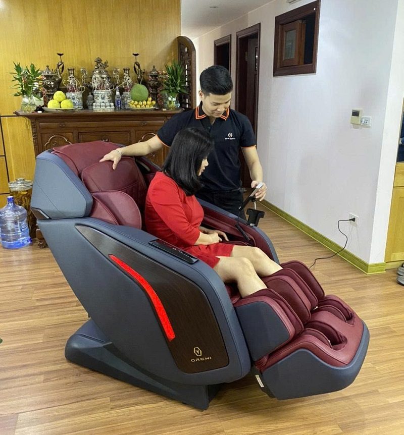 Ghế massage Oreni OR-500 21 Ghế massage Oreni OR-500