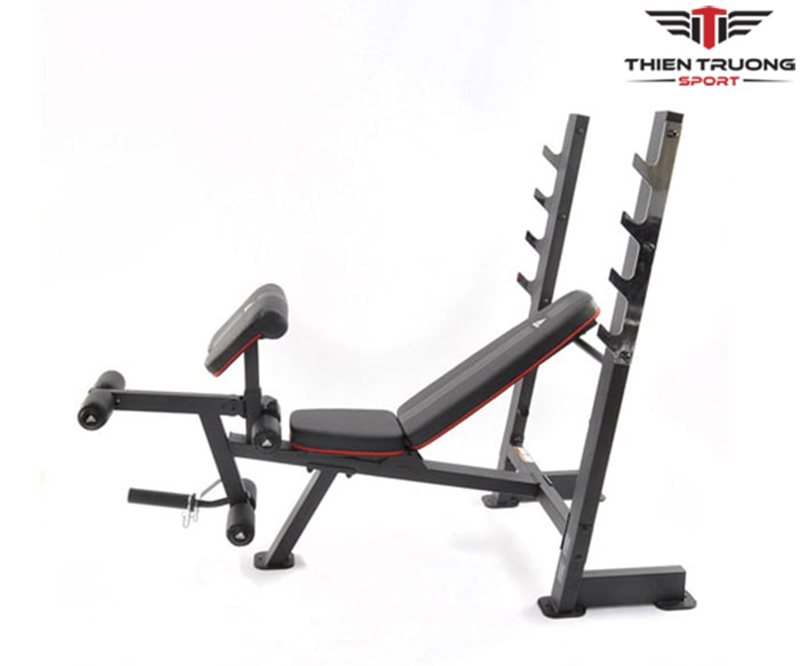 Ghế tạ, khung đỡ rời hãng Adidas AD-10245 2 Hình ảnh ghế tạ, khung đỡ rời hãng Adidas AD-10245