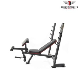 Ghế tạ, khung đỡ rời hãng Adidas AD-10245
