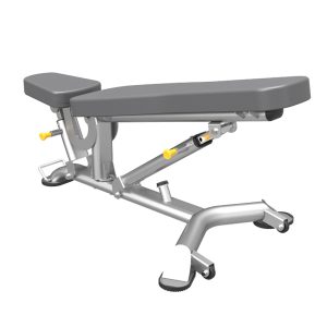 Ghế tập điều chỉnh Impulse IT7011