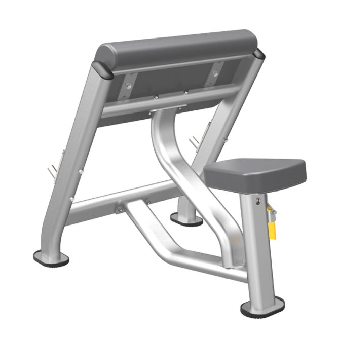 Ghế tập tay trước Impulse IT7002 3 Ghế tập tay trước Impulse IT7002