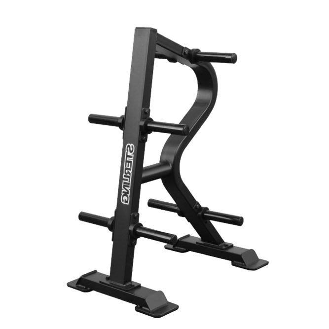 Giá để tạ bánh Impulse SL7010