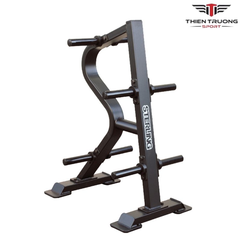 Giá để tạ bánh Impulse SL7010