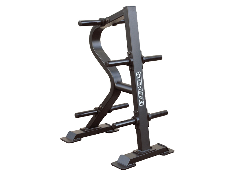 Giá để tạ bánh Impulse SL7010