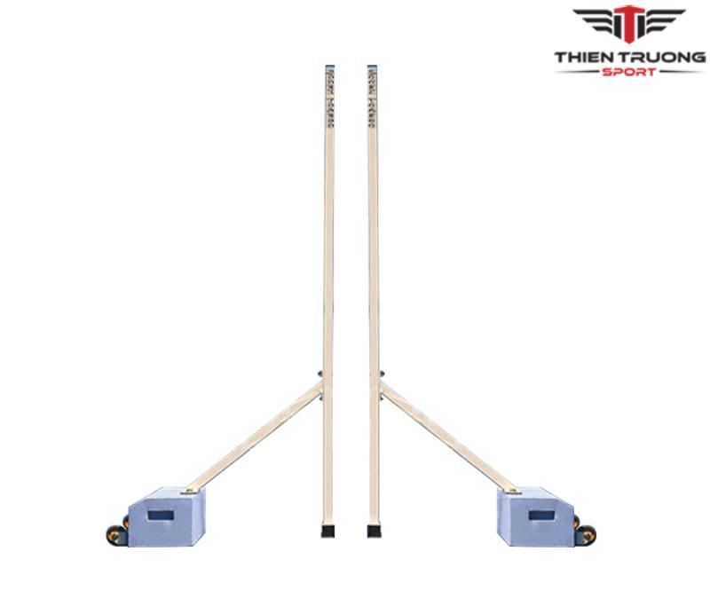 Đặc điểm của trụ cầu lông s27022