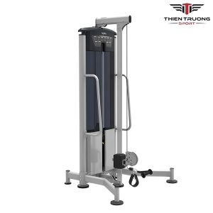 Giàn tạ đa năng 1 mặt Impulse IT9525 (Adjusttable HI/LO Pulley) 10 gian ta da nang 1 mat impulse it9525