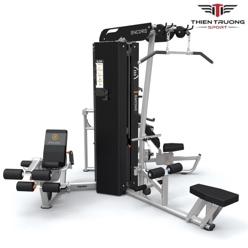 Giàn tạ đa năng Impulse ES3000