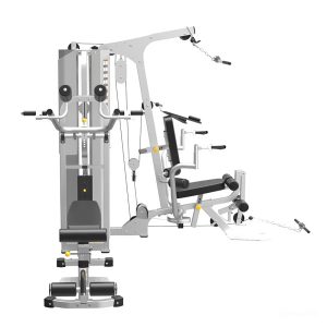 Giàn tạ đa năng Impulse IF2060