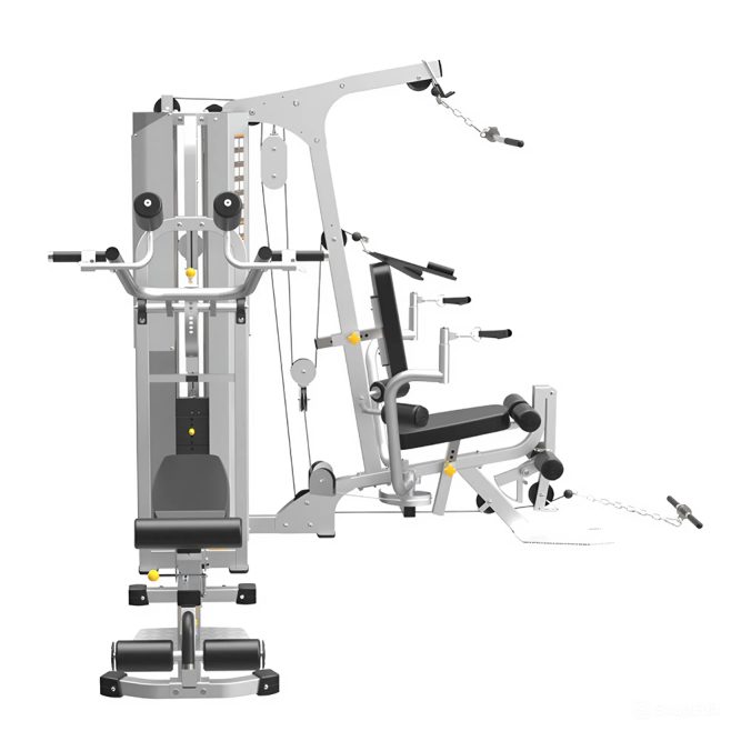 Giàn tạ đa năng Impulse IF2060 3 Giàn tạ đa năng Impulse IF2060