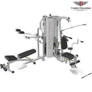 Giàn tạ đa năng Impulse IF2060 9 Giàn tạ đa năng Impulse IF2060