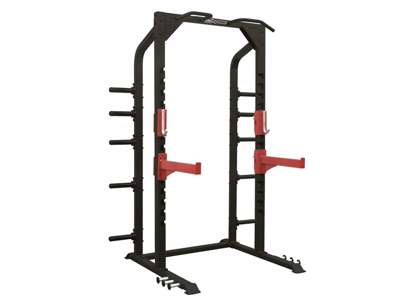 Giàn tạ đa năng cỡ lớn Impulse SL7014