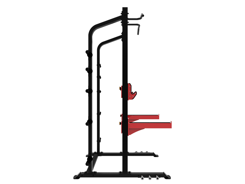 Giàn tạ đa năng Impulse SL7014