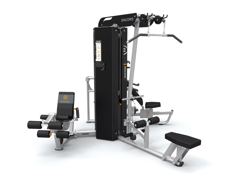 Giàn tạ đa năng Impulse ES3000