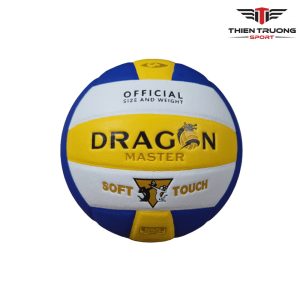 Bóng chuyền da PU DRAGON MASTER DG 7400 8 Bóng chuyền da PU DRAGON MASTER DG 7400