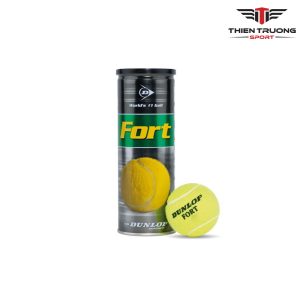 Bóng Tennis Dunlop Fort