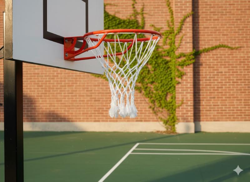 Thông số chi tiết lưới bóng rổ Vifa 824861