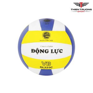 Bóng chuyền da Động Lực DL 220C